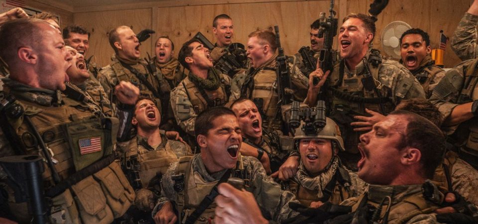 Tempo de Guerra, novo filme da A24, ganha data de estreia no Brasil
