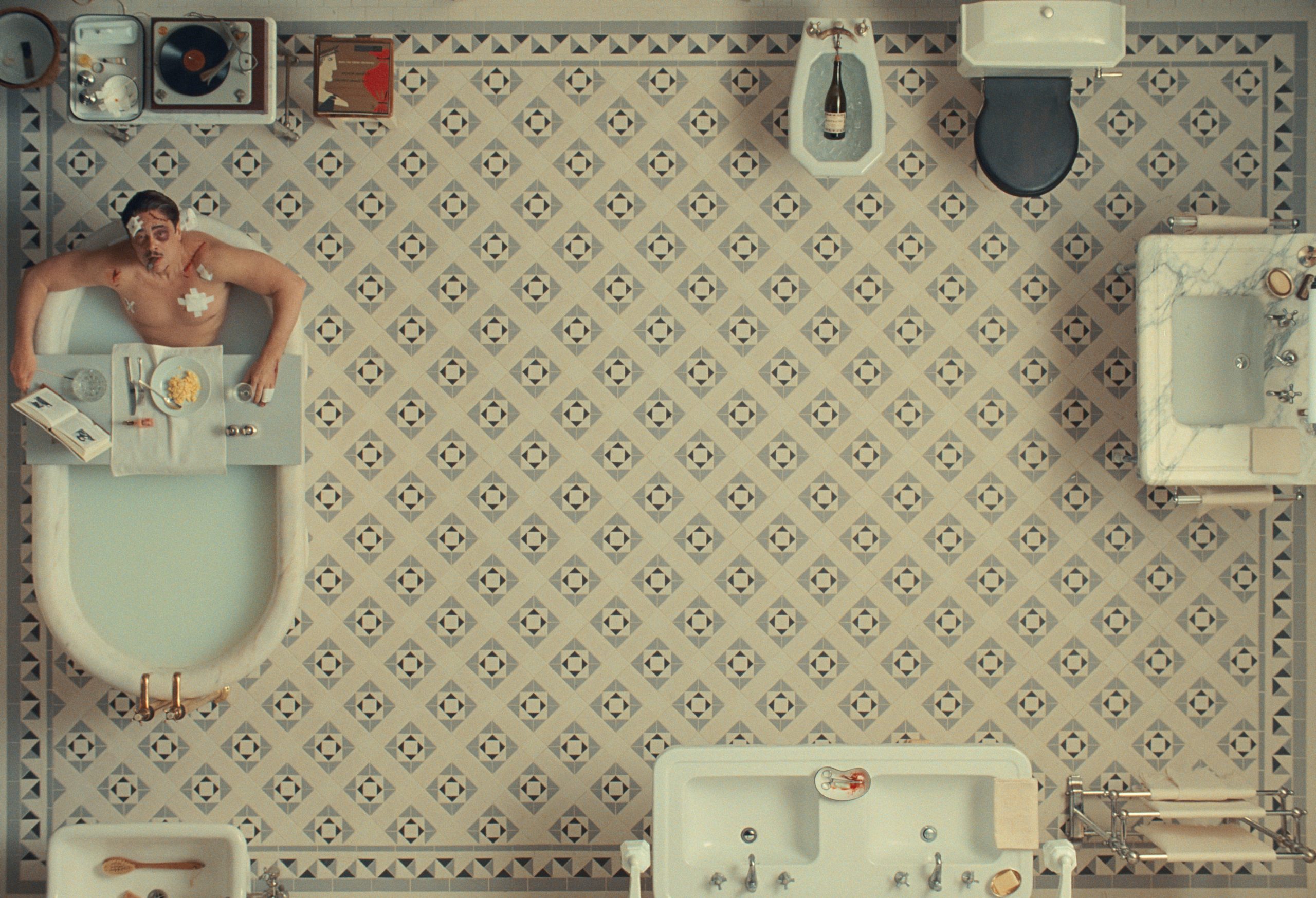 O Esquema Fenício | Novo longa de Wes Anderson ganha trailer