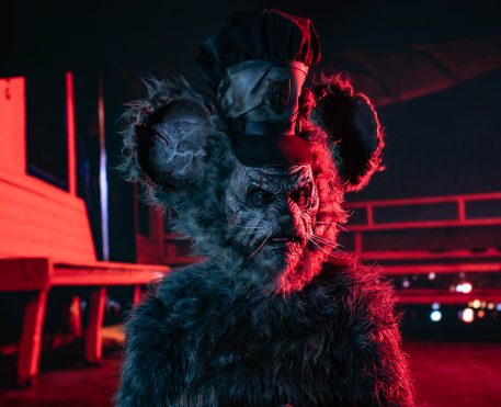 Screamboat: Terror a Bordo