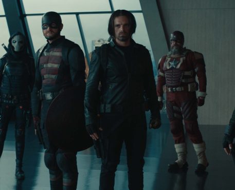 Thunderbolts* | Conheça o elenco e personagens do novo filme da Marvel