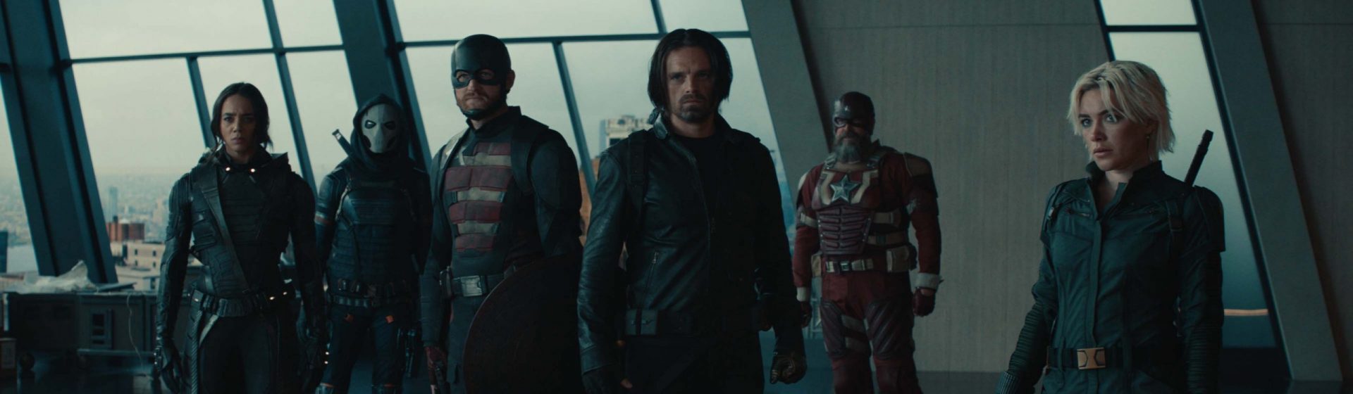 Thunderbolts*