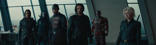 Thunderbolts*