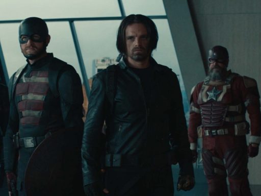 Thunderbolts*
