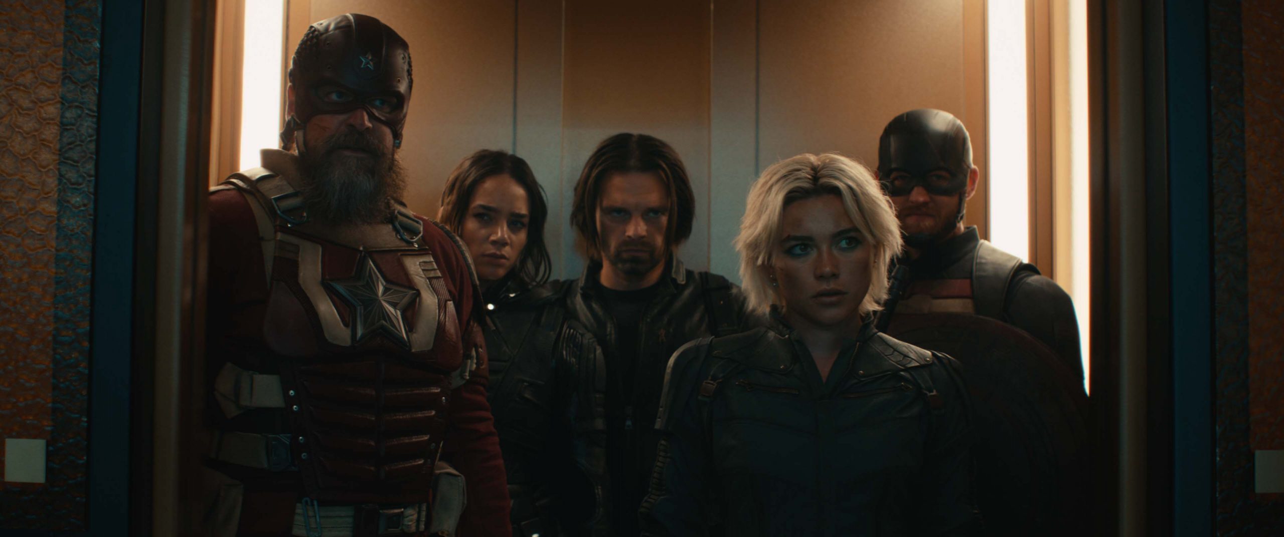 Thunderbolts* 