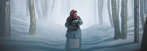 A Mais Preciosa das Cargas | Crítica