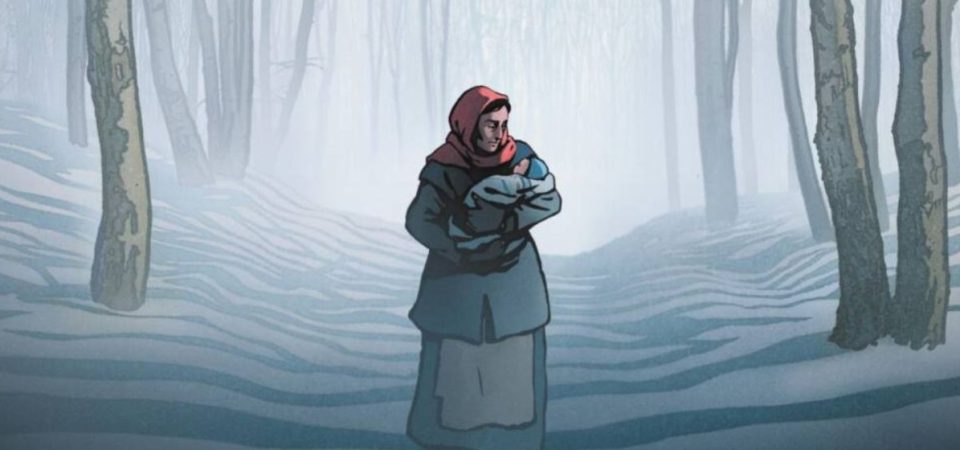 A Mais Preciosa das Cargas | Crítica