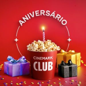 Cinemark Club