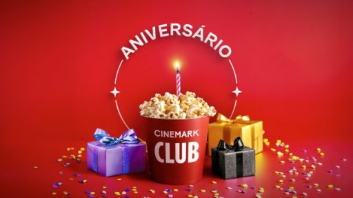 Cinemark Club