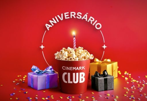 Cinemark Club