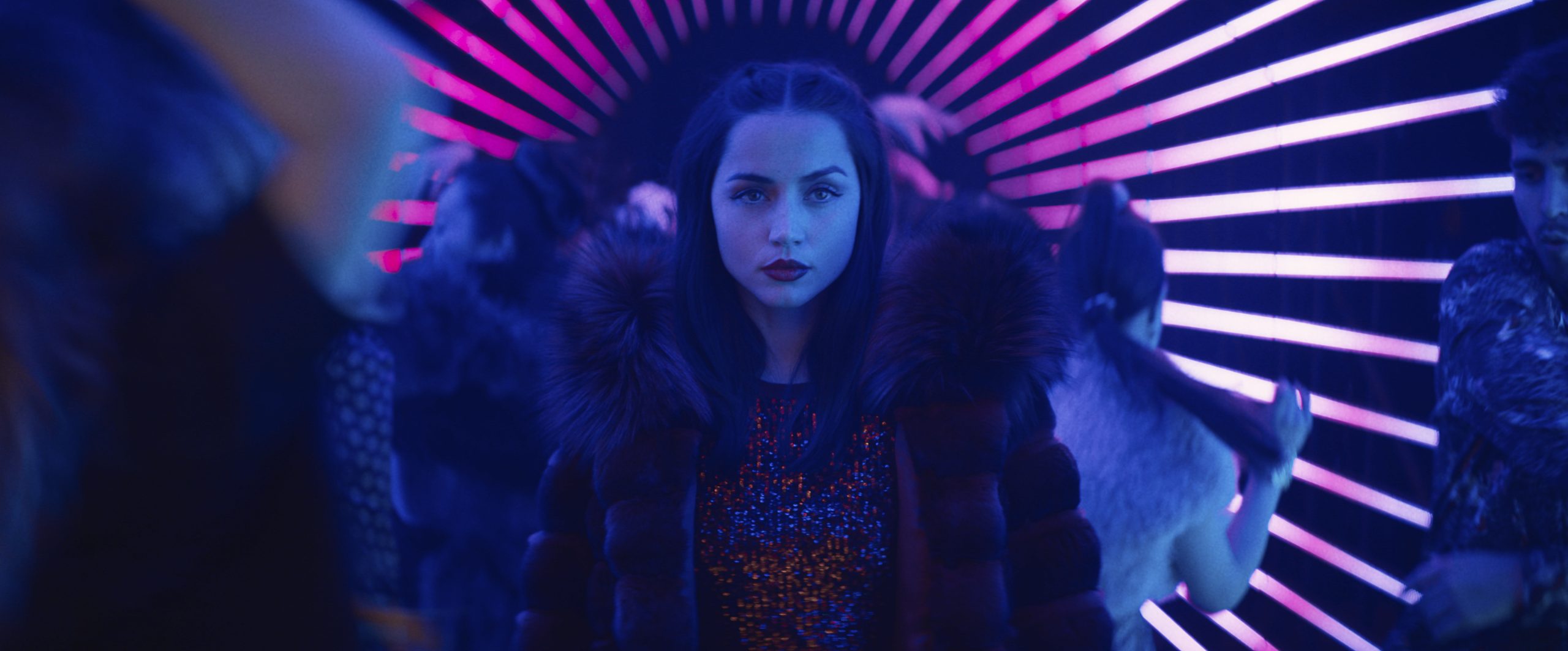 Bailarina | Filme do universo de John Wick ganha novas imagens