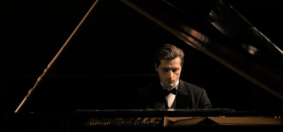 Bolero, A Melodia Eterna