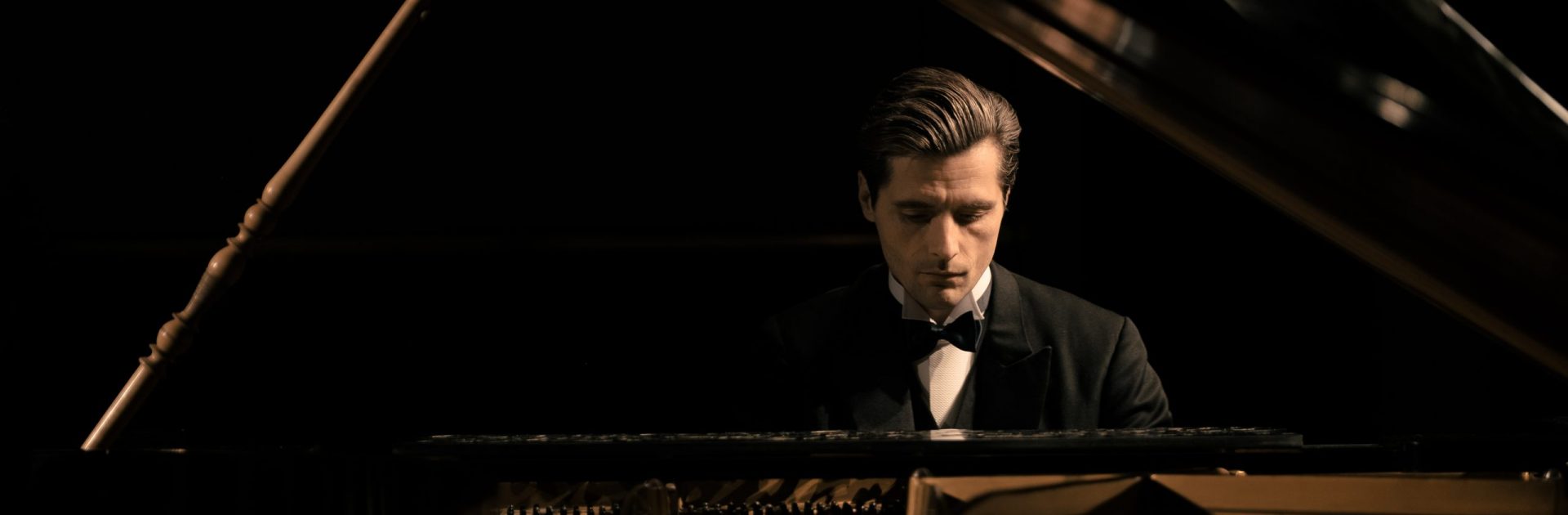 Bolero, A Melodia Eterna