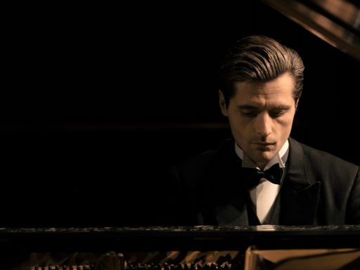 Bolero, A Melodia Eterna
