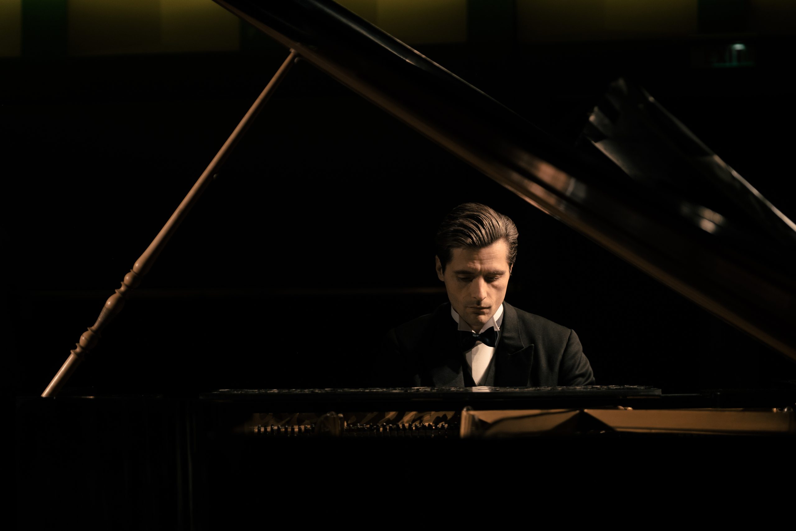 Bolero, A Melodia Eterna | Crítica