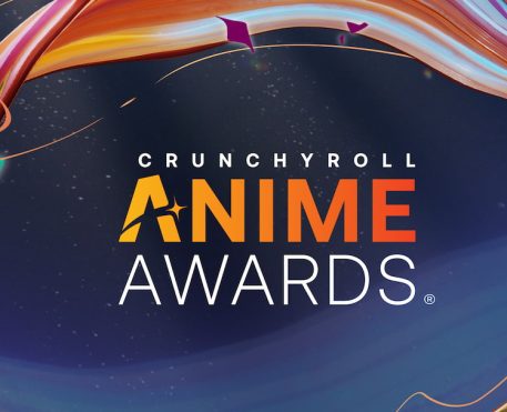 Crunchyroll Anime Awards 2025 | Saiba como votar na premiação