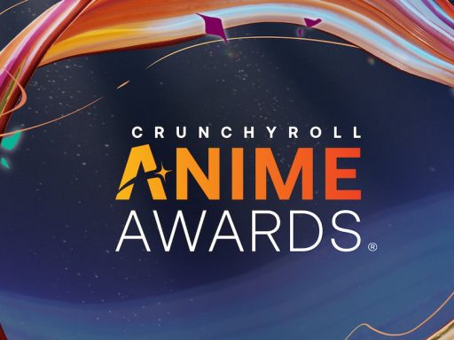 Crunchyroll Anime Awards 2025
