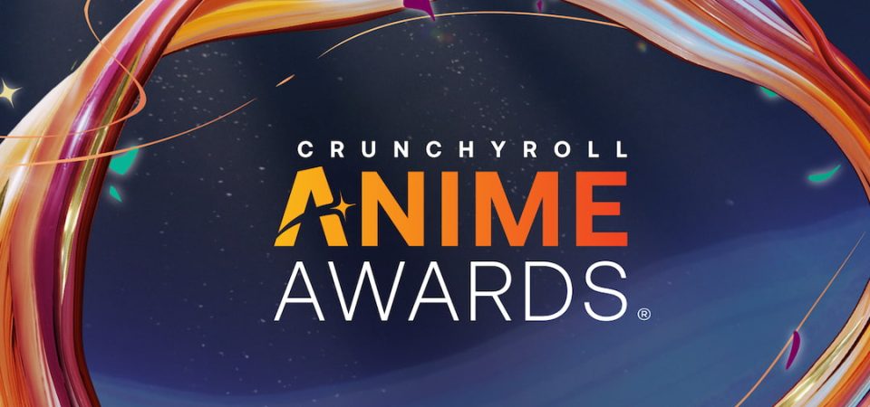 Crunchyroll Anime Awards 2025