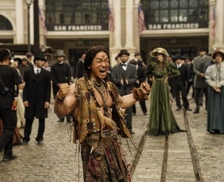 Detetive Chinatown: O Mistério de 1900 | Crítica