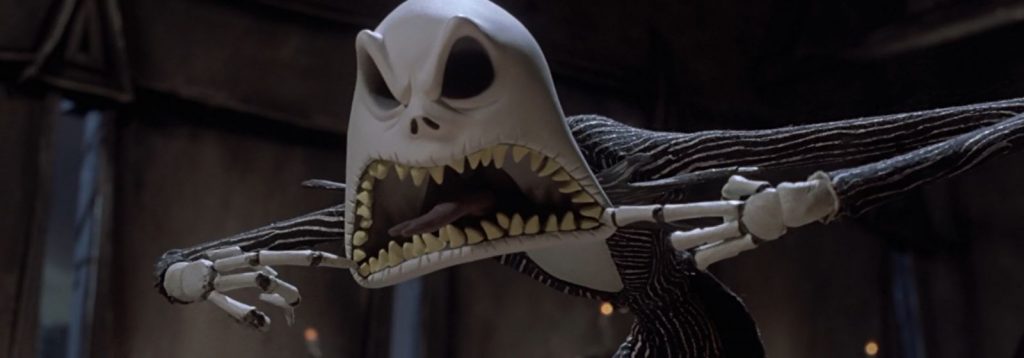 O Estranho Mundo de Jack | Tim Burton terá experiência imersiva em São Paulo