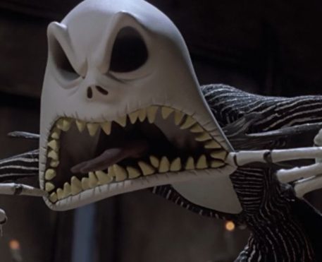 O Estranho Mundo de Jack | Tim Burton terá experiência imersiva em São Paulo