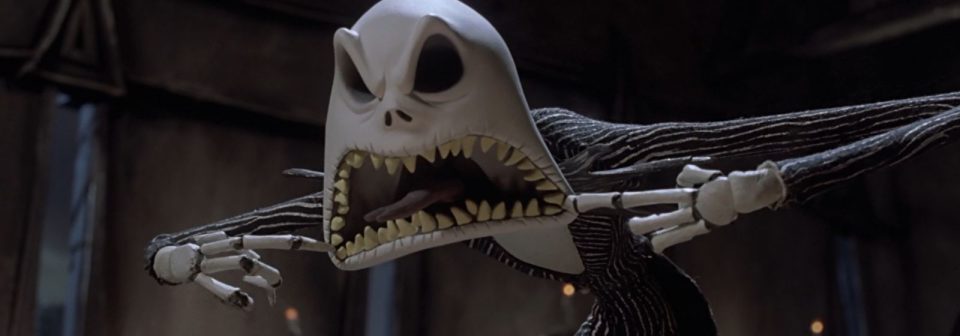 O Estranho Mundo de Jack | Tim Burton terá experiência imersiva em São Paulo