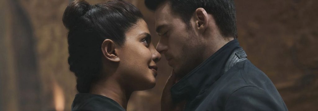 Citadel | Prime Video cancela todos os derivados da série