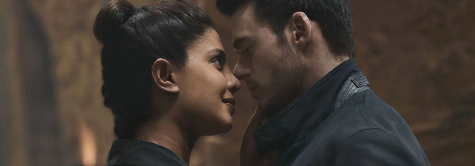 Citadel | Prime Video cancela todos os derivados da série