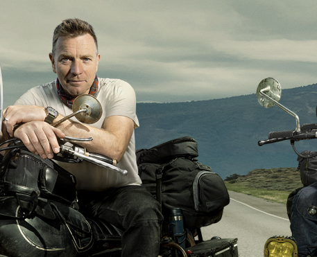 Long Way Home | Série com Ewan McGregor estreia em maio
