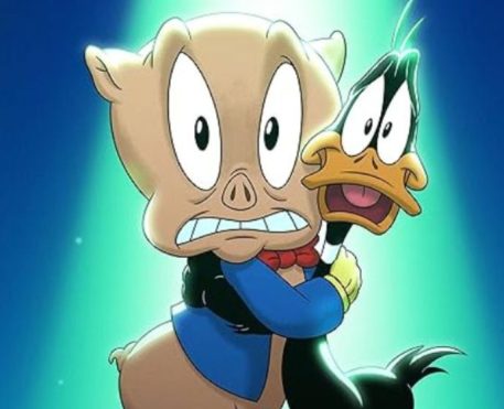 Looney Tunes – O Filme: O Dia Que A Terra Explodiu | Crítica