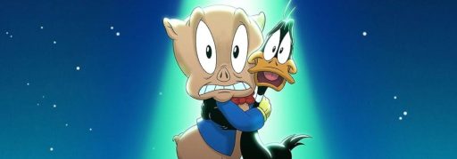 Looney Tunes - O Filme: O Dia Que A Terra Explodiu | Crítica