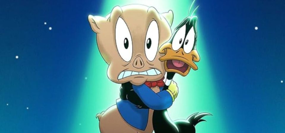 Looney Tunes - O Filme: O Dia Que A Terra Explodiu | Crítica