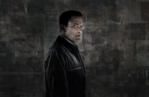 O Contador 2