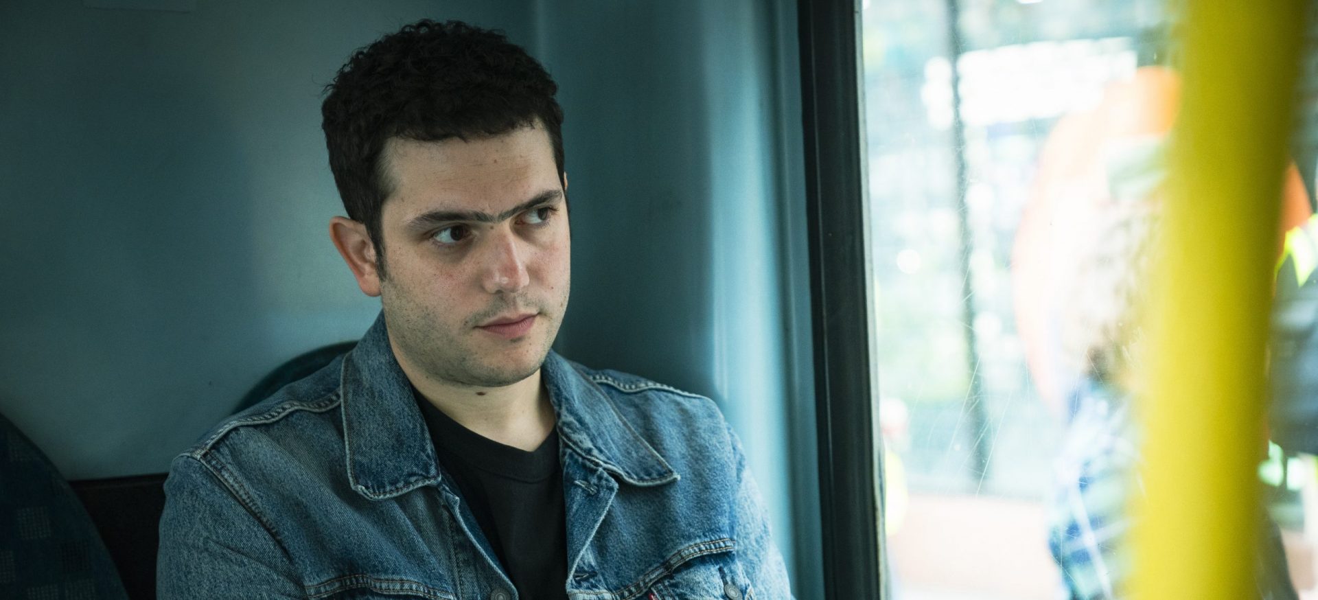 Caso Jean Charles: Um Brasileiro Morto Por Engano
