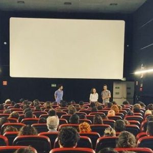 Festival de Finos Filmes