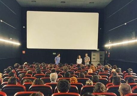 Festival de Finos Filmes | Estão abertas as inscrições para a 12º edição