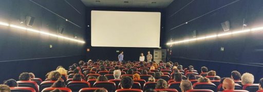 Festival de Finos Filmes