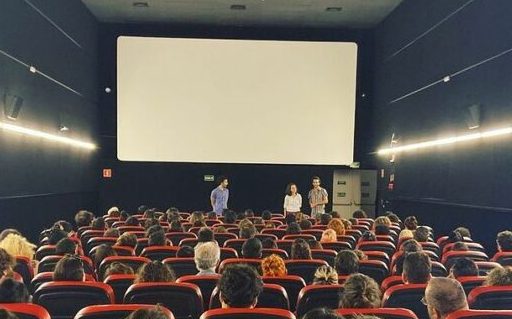 Festival de Finos Filmes