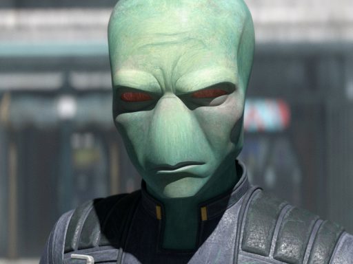 Star Wars: Histórias do Submundo