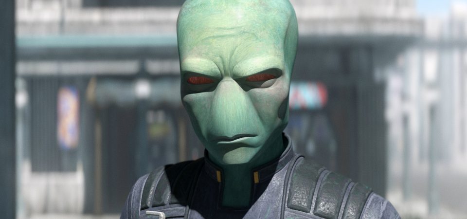 Star Wars: Histórias do Submundo