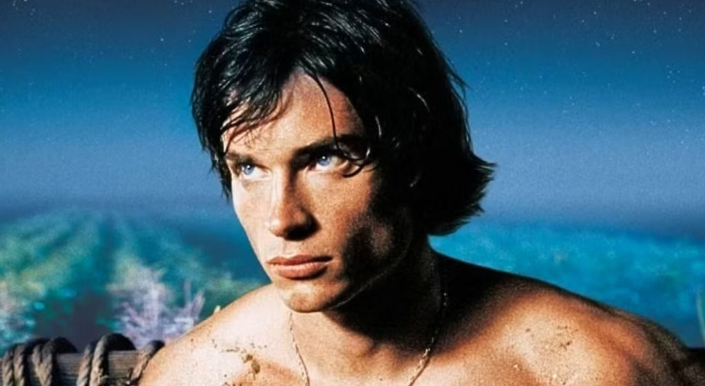 Tom Welling estará presente no SANA 2025 - Parte 2