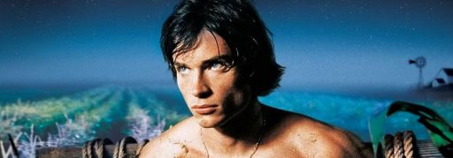 Tom Welling estará presente no SANA 2025 - Parte 2