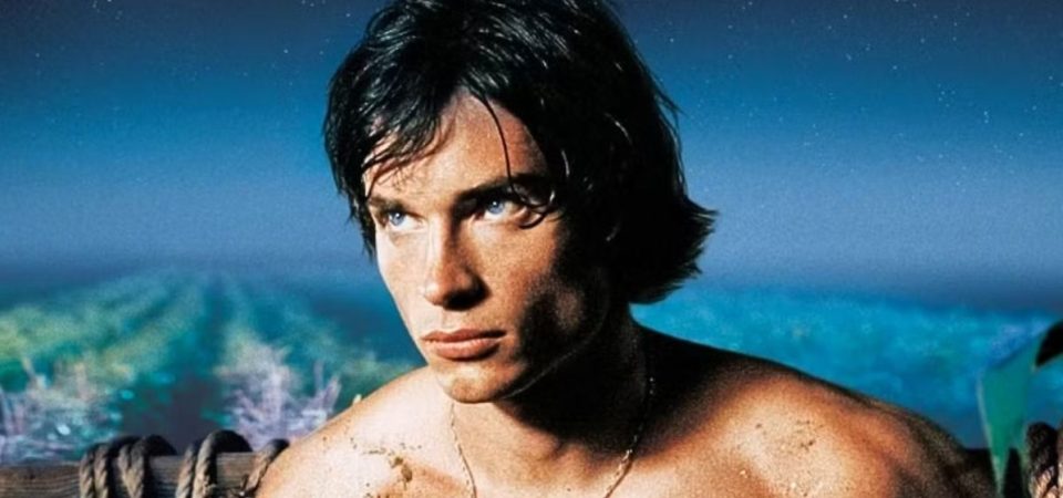 Tom Welling estará presente no SANA 2025 - Parte 2