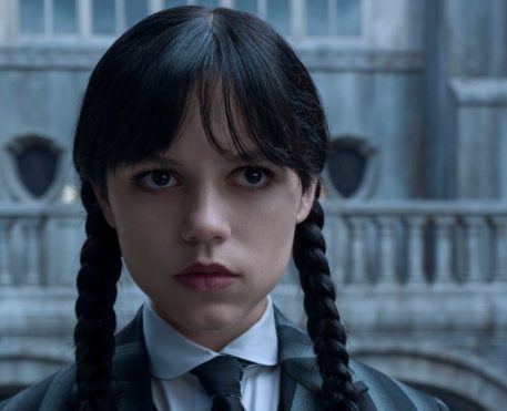 Wandinha | 2ª temporada da série ganha teaser e data de estreia