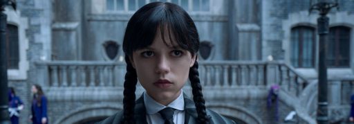 Wandinha | 2ª temporada da série ganha teaser e data de estreia