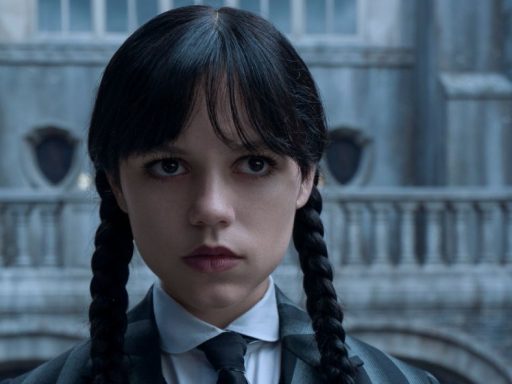 Wandinha | 2ª temporada da série ganha teaser e data de estreia