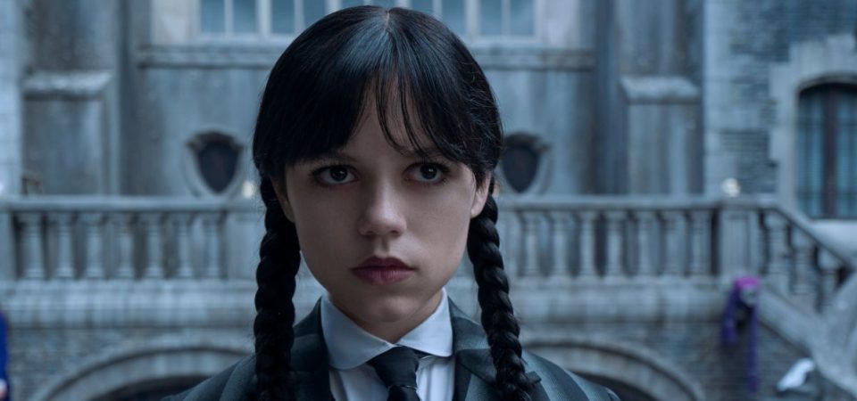 Wandinha | 2ª temporada da série ganha teaser e data de estreia