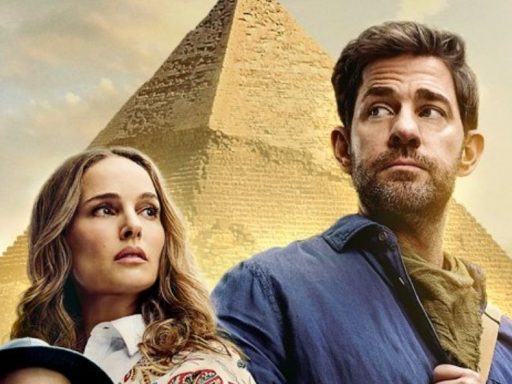Apple TV+ revela novo trailer de A Fonte da Juventude, filme de ação e aventura dirigido por Guy Ritchie