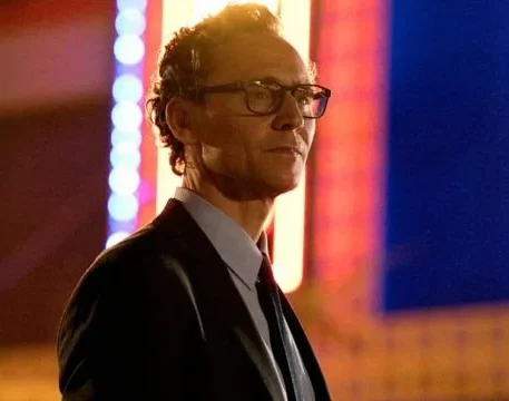 A Vida de Chuck