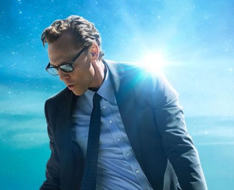 A Vida de Chuck, longa estrelado por Tom Hiddleston, ganha trailer