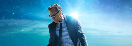 A Vida de Chuck, longa estrelado por Tom Hiddleston, ganha trailer